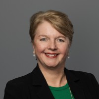 University of New South Wales Public Partnerships & Impact Hub in Canberra Employee Camilla Rowland's profile photo