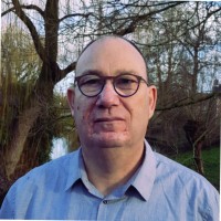 Retina BV Employee Louis van Teeffelen's profile photo