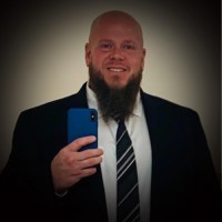 Orbital Installation Technologies Employee Jason Fullington's profile photo