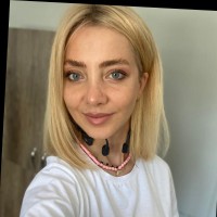 ÖZGEN GROUP Employee Ayla Asmazoglu's profile photo
