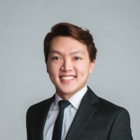 GSG Employee Jonas Koh's profile photo