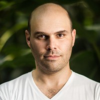 David Elia Email & Phone Number