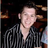 Nationwide Children's Hospital Employee Alex Lindsey's profile photo