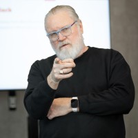 Sterling Ventures Group Employee John Sterling's profile photo