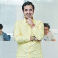 Josue Valdivia Escamilla Email