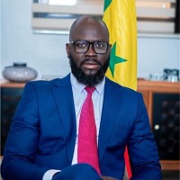 3FPT Employee Babo Ba's profile photo
