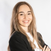 IP4Life Employee Izabela Kovaříková's profile photo