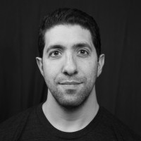 Lantern Employee Raymond Sultan's profile photo