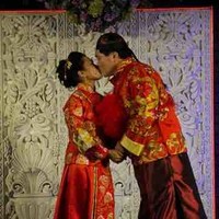 EFC Developments Ltd. Employee Rua Tang's profile photo