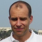 WE Tech Solutions Oy Employee Jan-Anders Backlund's profile photo