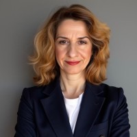 Chrysoula Christopoulou Email & Phone Number