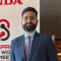 Honda Cars India Ltd Employee Prem Dubey's profile photo