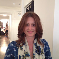 Panasonic Europe Employee Claire Eaton-Whitfield's profile photo