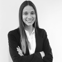 BlueCrow Capital Employee Inês Moraes Sarmento's profile photo