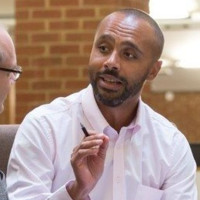 Thomson Reuters Employee Sam Forde's profile photo