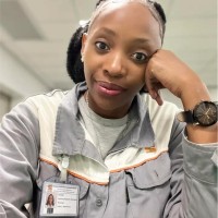 Thai Summit Group Employee Lebogang Motshegoa's profile photo