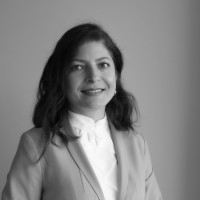 PODIUM.io Employee Raha Hamedani's profile photo