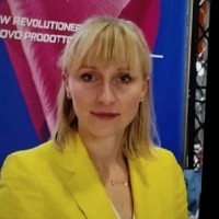 PROXIM Employee Katarzyna Franaszczak's profile photo