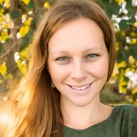 US Acute Care Solutions Employee Lindsey H.'s profile photo