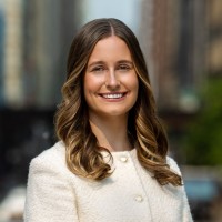 Human Capital Media Employee Elizabeth Witkowski's profile photo