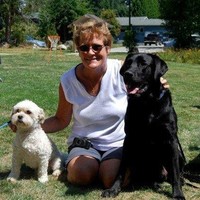Vancouver Coastal Health Employee Elizabeth Dutton's profile photo
