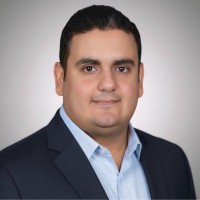 MaxAB Employee Farid Hamdy's profile photo