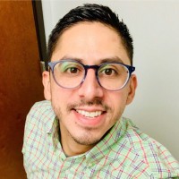 Airtron Heating & AC Employee Marcus Sierra's profile photo