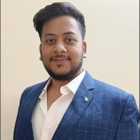 Shubham Sinha Email