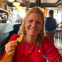 Ilonka Hoekstra Email