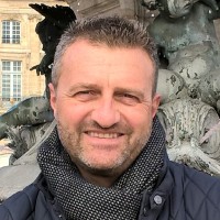 Exail Technologies Employee Christophe Romary's profile photo