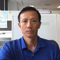 Norman Liu Email