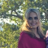 Wells Fargo Home Mortage Employee Samira Ramzanali's profile photo