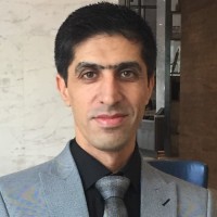 Masood Raeesi Email