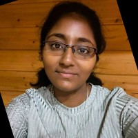 Visual Birds Employee K Thrisna's profile photo