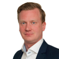 Quuppa Employee Martti Pinomaa's profile photo