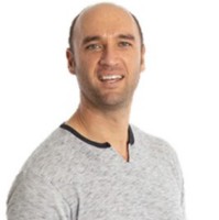 BUSBY Employee Willem Wait's profile photo