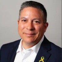 Minnesota National Guard Employee Eduardo Suarez's profile photo