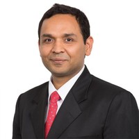 Param Hansa Values LLC Employee Amit Kumar's profile photo