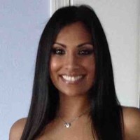 Diane von Furstenberg Employee Abigail D'Souza's profile photo
