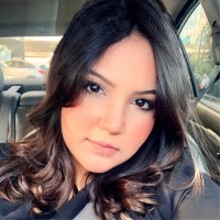Pâmilly Cecília Nascimento Email