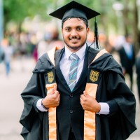 Beta Launch Employee Shehan Liyanage's profile photo