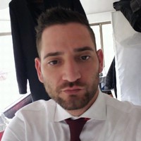 Lofty Homes Employee Savvas Kalaitzidis's profile photo