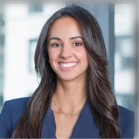 Hart McLaughlin & Eldridge, LLC Employee Sofia Villeda's profile photo