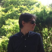 Brand.co Employee Erik West's profile photo