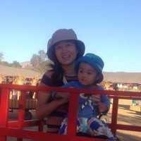 Keck Medicine of USC Employee Yan Zhong's profile photo