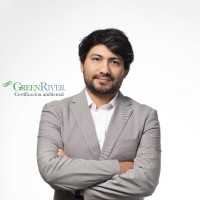 GreenRiver Employee Leonardo Mena Bustamante's profile photo