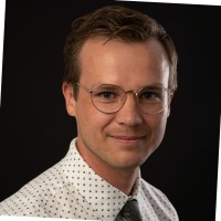 NEKEY Employee Dmitry Bobryshev's profile photo