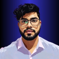 unScript.ai Employee Swayam Dash's profile photo