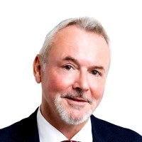 Hi-Tech Japan (IT Recruiting Company) Employee Ian Duncan's profile photo