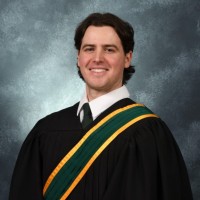 Fidelity Canada Employee David Bissonnette-Campeau's profile photo